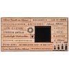 XL Stempel-Set Advent