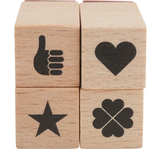 Stempel-Set