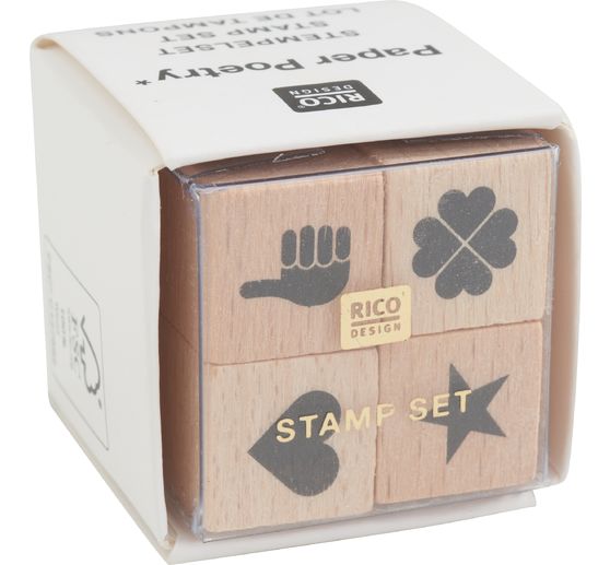 Stempel-Set