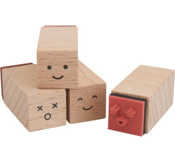 Stempel-Set