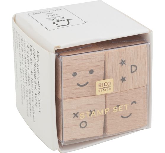 Stempel-Set