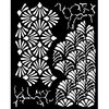 Schablone "Alterego" Mixed Patterns