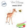 Maxi-Karten-Set "Diamonds" Bamba and Bumble