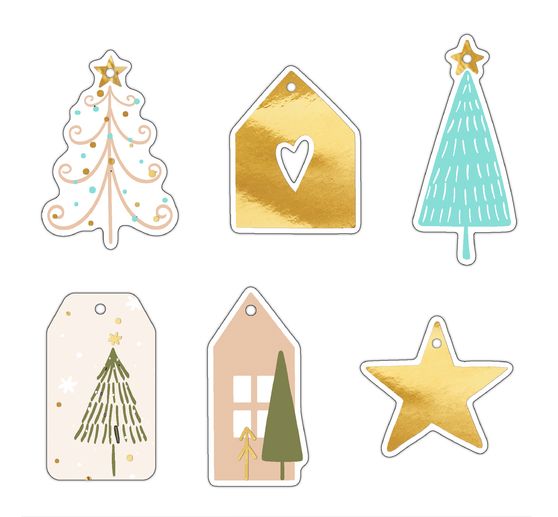 Adventskalender-Set
