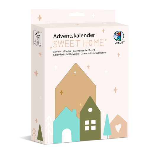 Adventskalender-Set
