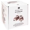 Rico Design Ricorumi Häkelset "Baby Booties" Igel