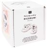 Rico Design Ricorumi Häkelset "Baby Booties" Hase