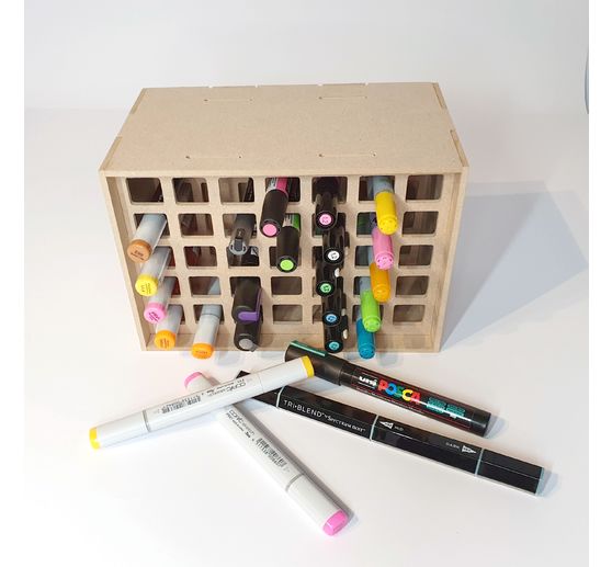 Flexio "Stiftebox"