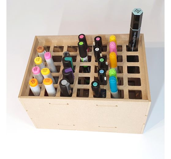 Flexio "Stiftebox"