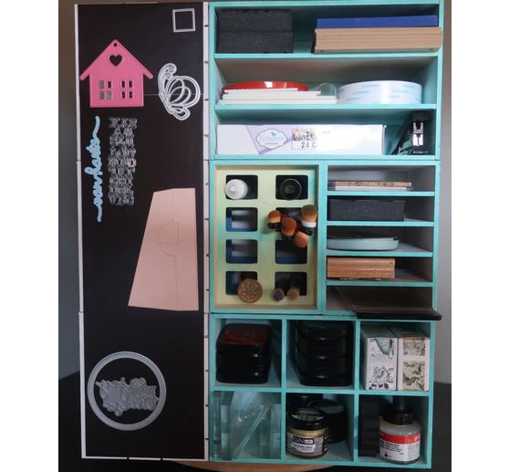 Flexio "Regalbox"