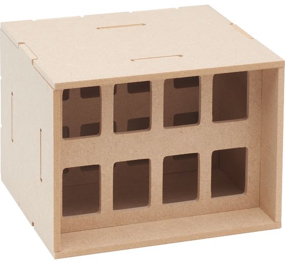 Flexio "Stiftebox"