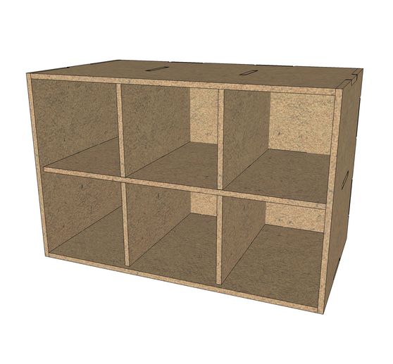Flexio "Regalbox"