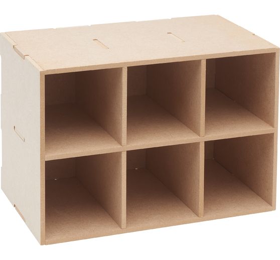 Flexio "Regalbox"
