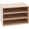 Flexio "Regalbox" Basic Box - 3 Fächer