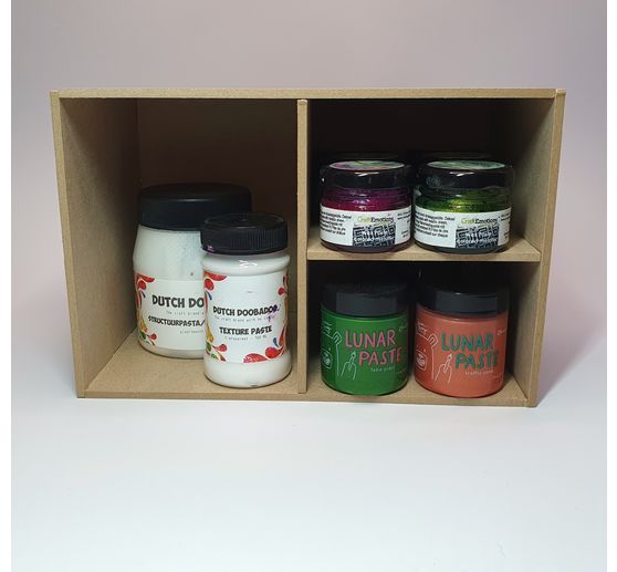 Flexio "Regalbox"