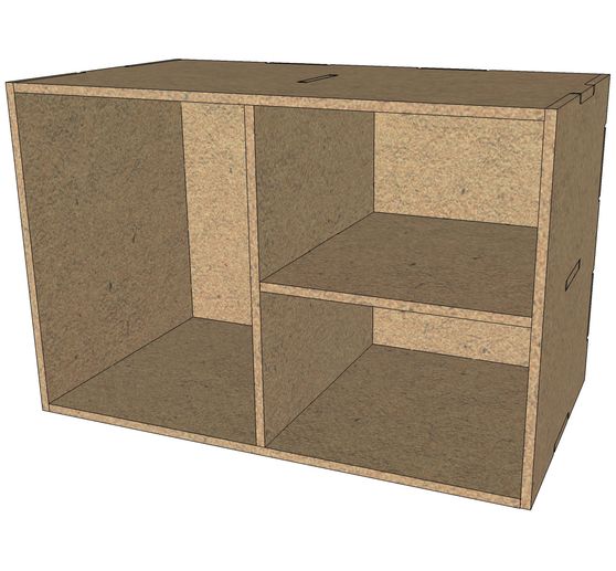 Flexio "Regalbox"