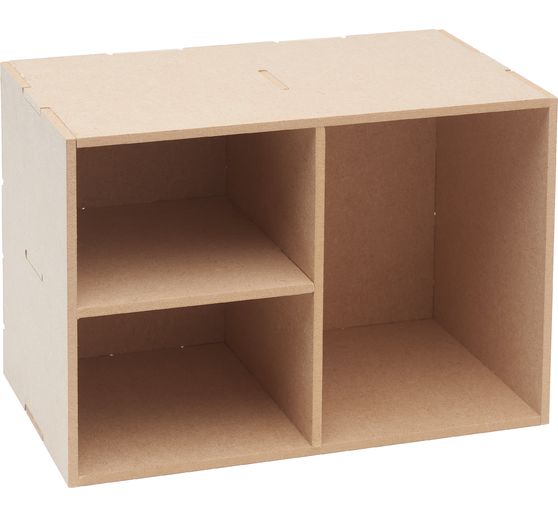 Flexio "Regalbox"