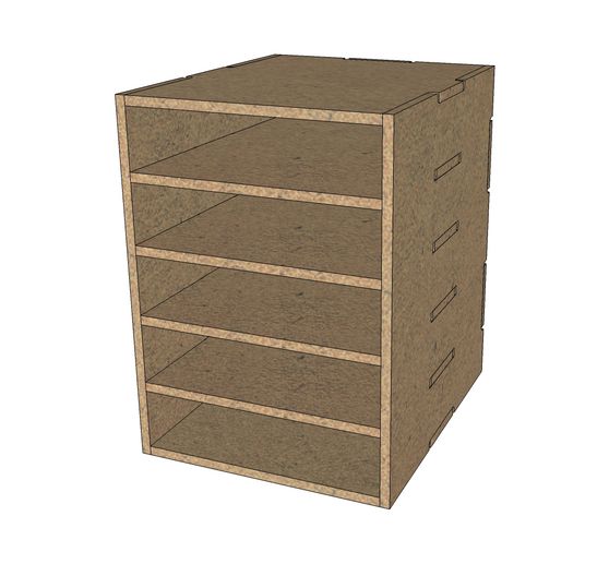 Flexio "Regalbox"