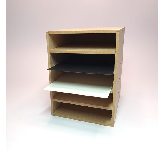 Flexio "Regalbox"