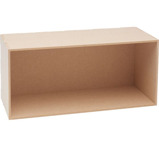 Flexio "Box", 5-teilig, MDF-Holz