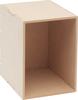 Flexio "Box", 5-teilig, MDF-Holz