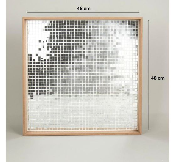 Spiegelmosaik