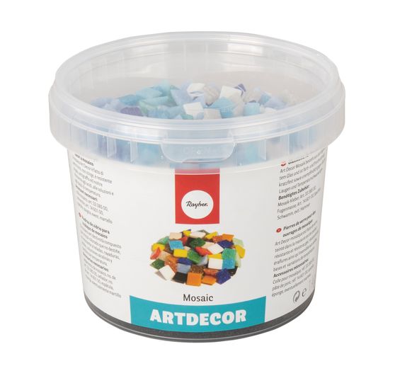 Artdeco Glasstein-Mosaikmix