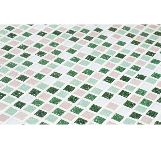 Artdeco Glasstein-Mosaikmix