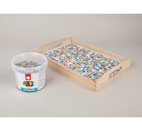 Artdeco Glasstein-Mosaikmix