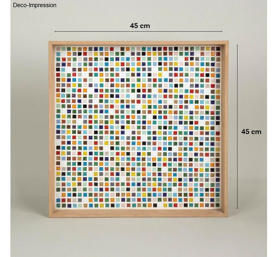 Artdeco Glasstein-Mosaikmix