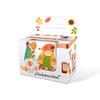 Stickerrolle