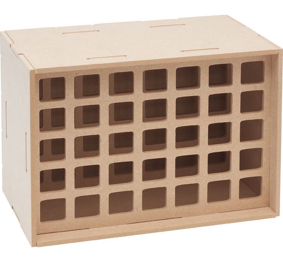 Flexio "Stiftebox"