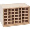 Flexio "Stiftebox" Basic Box