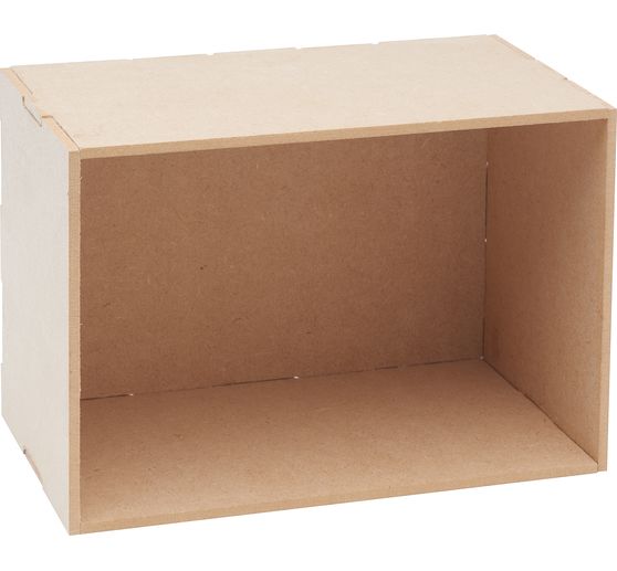 Flexio "Box", 5-teilig, MDF-Holz