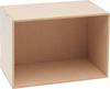 Flexio "Box", 5-teilig, MDF-Holz