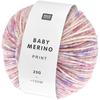 Rico Design "Baby Merino Print"