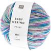 Rico Design "Baby Merino Print"