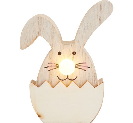VBS Hase mit LED-Nase