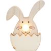 VBS Hase mit LED-Nase Hilda