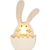 VBS Hase mit LED-Nase Gertrud