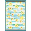 Sizzix Layered Stencils by Stacey Park Serene Sophisticate #2