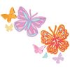 Sizzix Thinlits Stanzschablone by Catherine Pooler Spring Wings