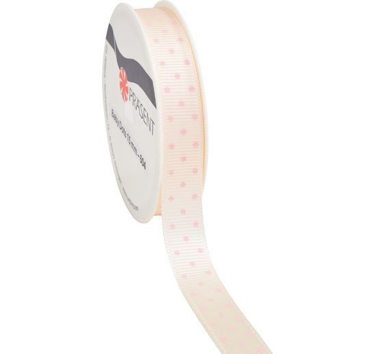Ripsband "Baby Dots"