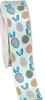 Satin ribbon "Easter bunny"