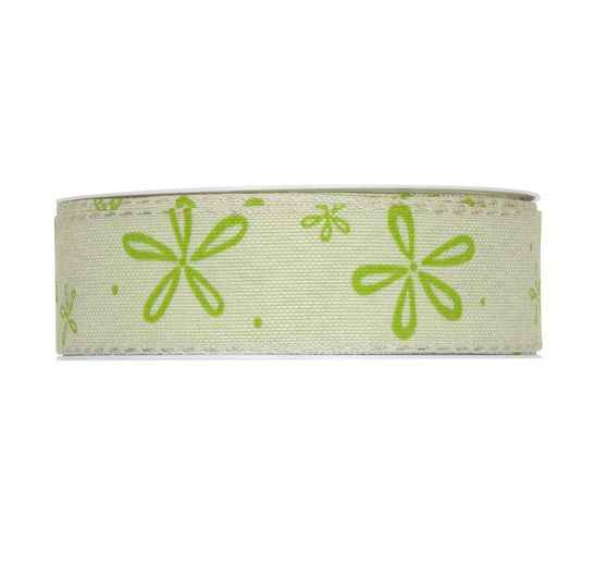 Druckband "Blüte"