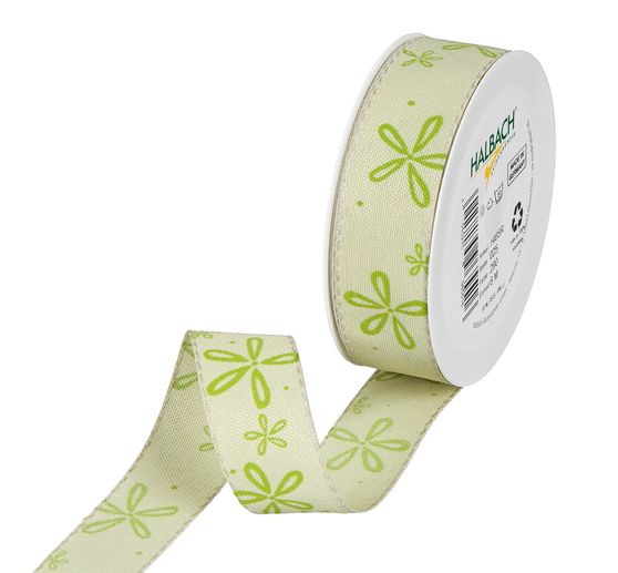 Druckband "Blüte"
