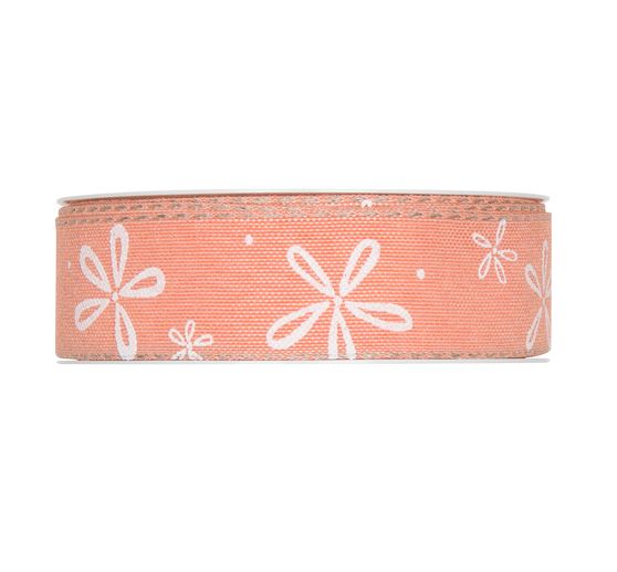 Druckband "Blüte"