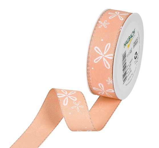 Druckband "Blüte"