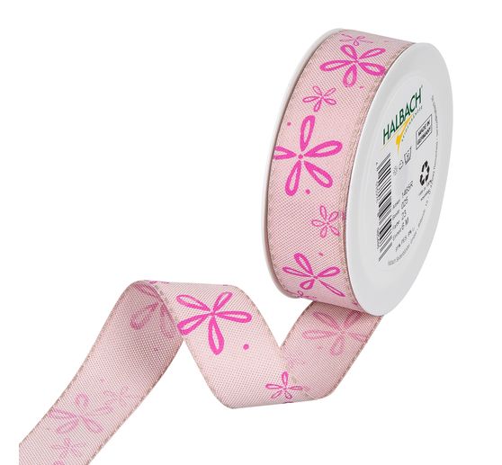 Druckband "Blüte"