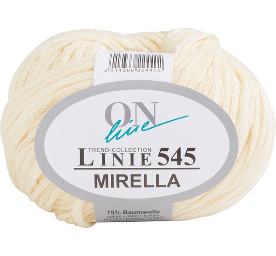 ONline Wolle Mirella, Linie 545